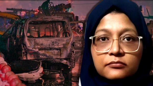 Dr Shaheen Dr Shaheen