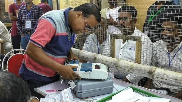 Bihar Election Result