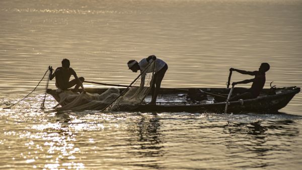 Fishermen News Fishermen News
