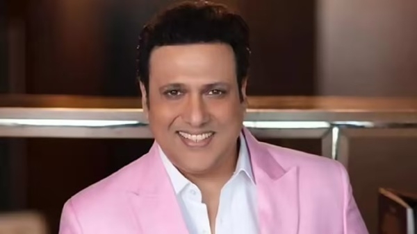 Govinda Hospitalised Govinda Hospitalised