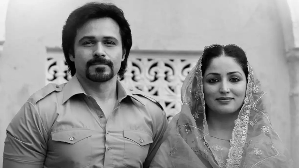 Haq Box Office Collection Day 2