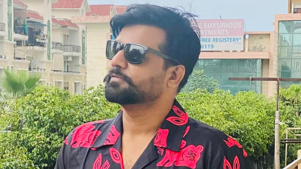 Who is Punjabi singer Harman Sidhu Who is Punjabi singer Harman Sidhu