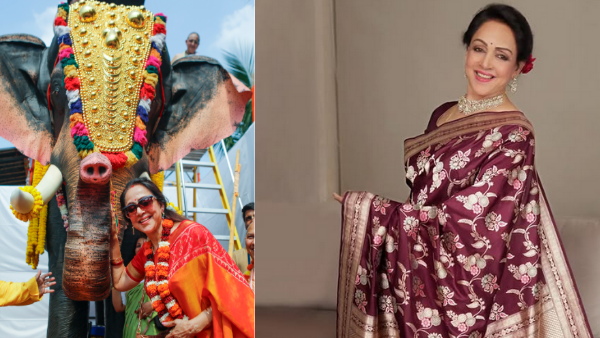 Hema Malini Hema Malini