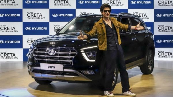 Hyundai Creta Hyundai Creta