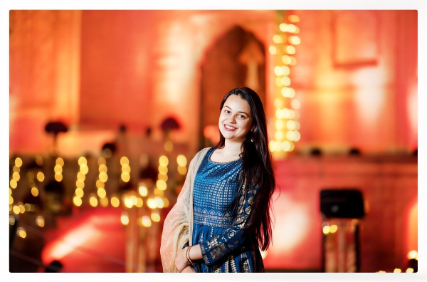 IAS Tina Dabi Reprimand IAS Tina Dabi Reprimand