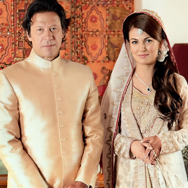 Pakistan Ex PM Imran Khan Wfie