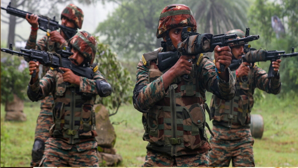 indian army news12 indian army news12