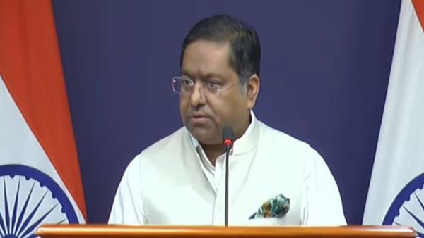 India Reaction on Pakistan