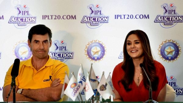 ipl auction
