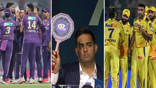 IPL Retention 1 IPL Retention 1