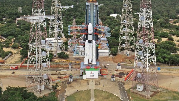 Bahubali Rocket LVM3 Launching Cost Bahubali Rocket LVM3 Launching Cost