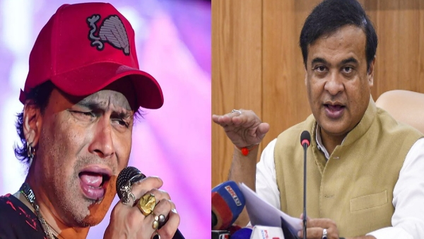 Zubeen Garg murder Case Zubeen Garg murder Case