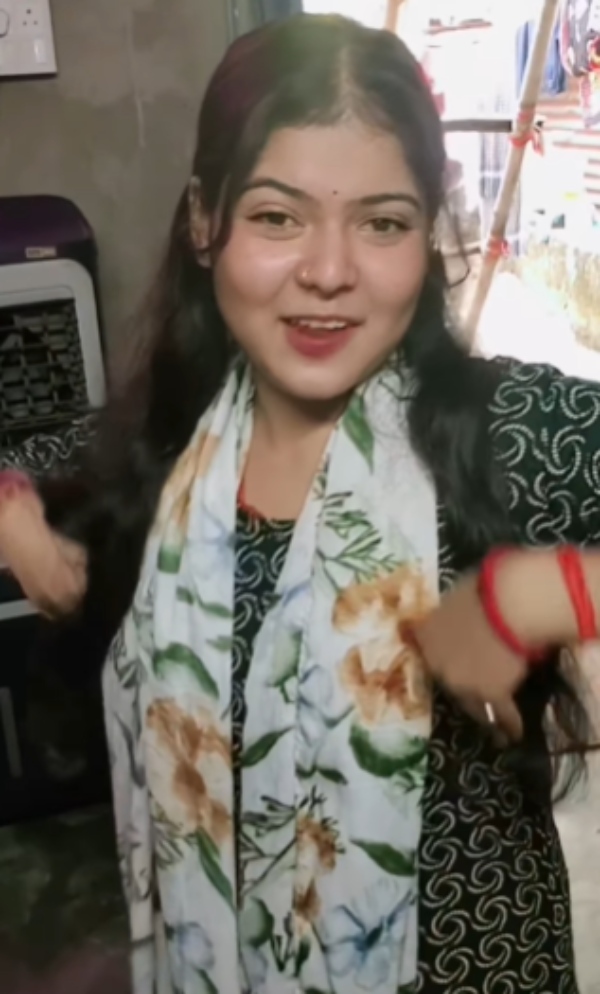 Kajal Kumari MMS Leak Kajal Kumari MMS Leak