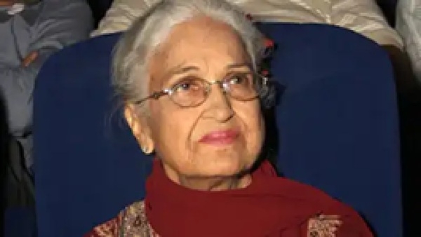 Kamini Kaushal Death