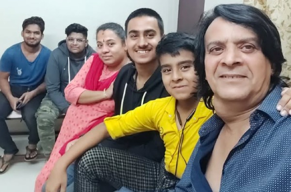 Kannada Actor Harish Roy Last Wish Kannada Actor Harish Roy Last Wish