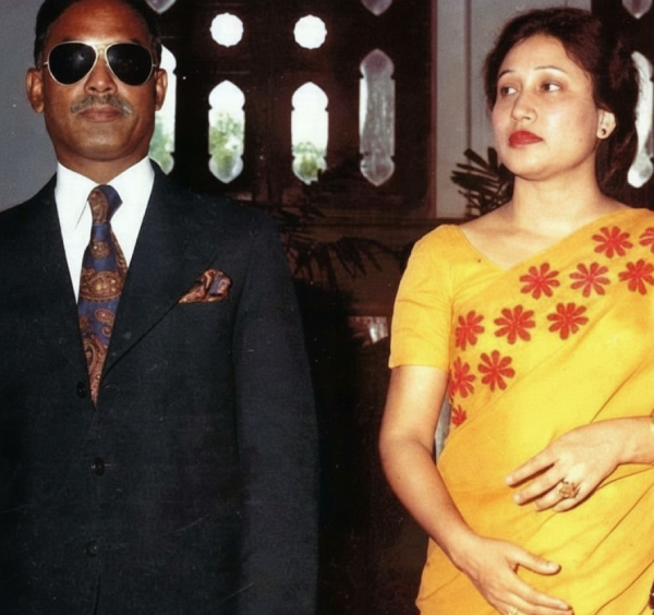 Khaleda Zia Love Story Khaleda Zia Love Story