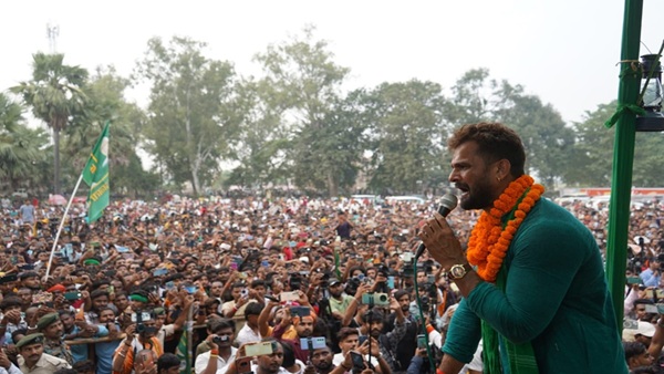 Chapra Election 2025 Results Khesari lal Chapra Election 2025 Results Khesari lal