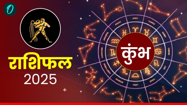 Aaj Ka Kumbh Rashifal 3 November 2025 Saturday Aquarius Horoscope
