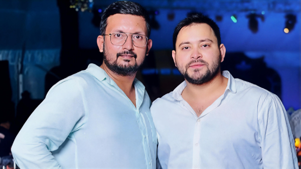 Lalu Prasad Yadav Family Dispute Lalu Prasad Yadav Family Dispute