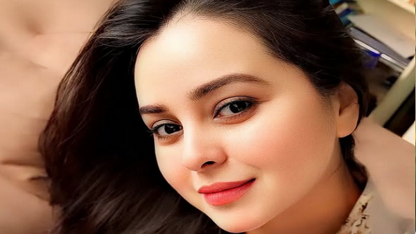 Rohini Acharya Rohini Acharya