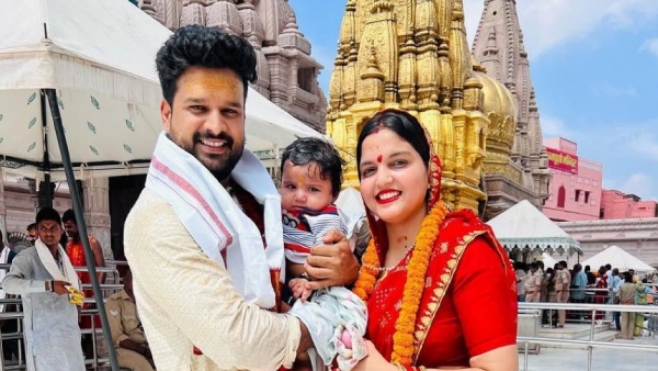 Ritesh Pandey Love Story Ritesh Pandey Love Story