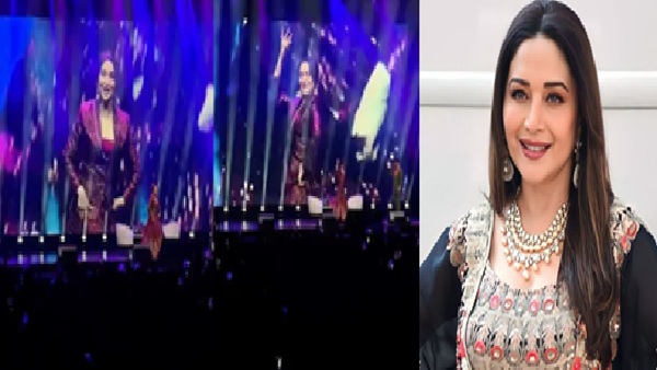 Madhuri Dixit Madhuri Dixit