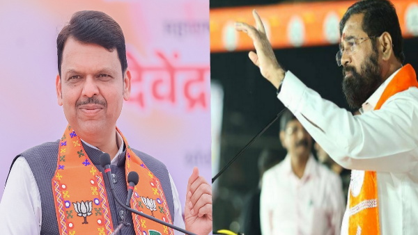 Maharashtra politics