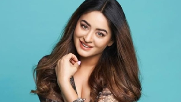 Mahhi Vij Hospitalised Mahhi Vij Hospitalised