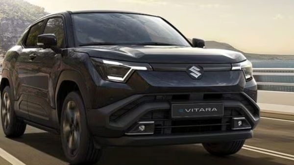 maruti suzuki e-vitara maruti suzuki e-vitara