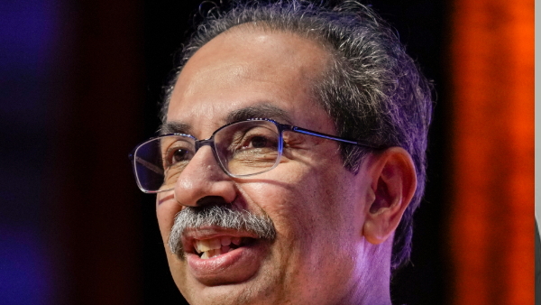 uddhav