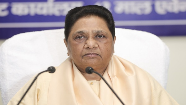 Bihar Election Results Mayawati Bihar Election Results Mayawati