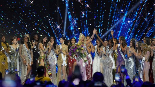 Miss Universe Complete List Miss Universe Complete List