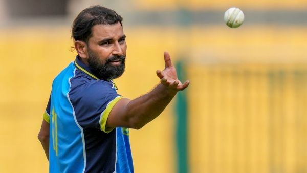 mohammed shami mohammed shami