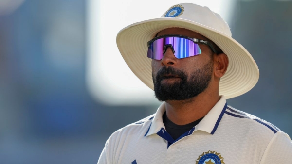 Mohammed Siraj Slams Air India Mohammed Siraj Slams Air India