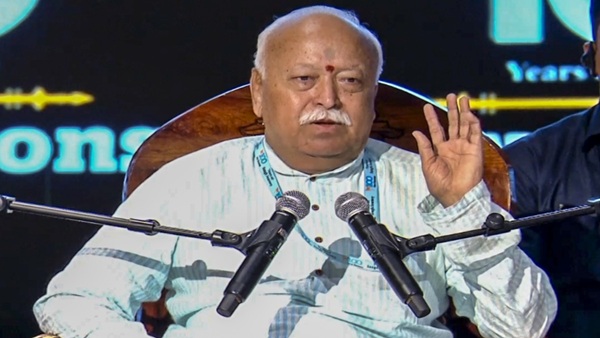 Mohan Bhagwat News Mohan Bhagwat News