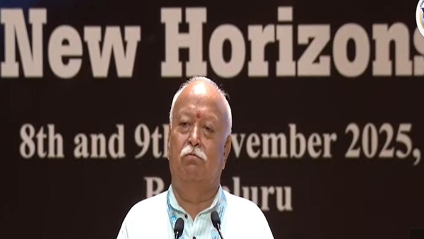 Mohan Bhagwat Mohan Bhagwat