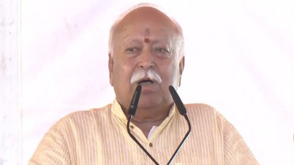 Mohan Bhagwat Mohan Bhagwat
