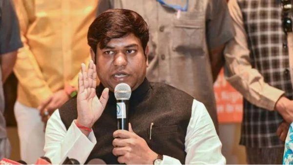 Bihar Election 2025