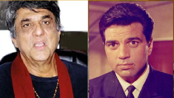 Dharmendra Dharmendra