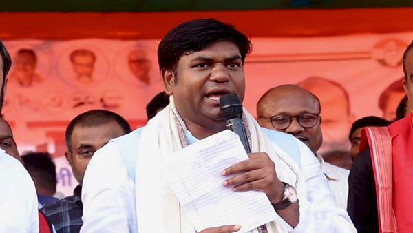 Bihar Exit Poll 2025 mukesh sahni