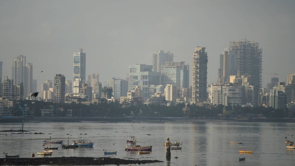 Mumbai AQI Today Mumbai AQI Today