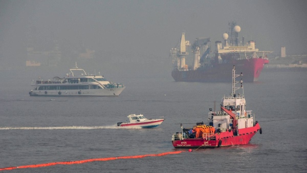 Mumbai AQI Today Mumbai AQI Today