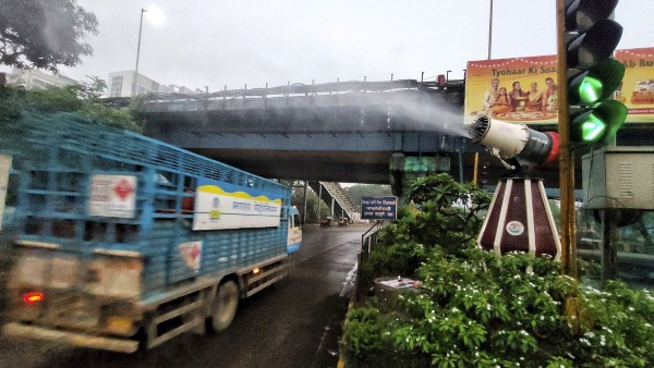 Mumbai AQI Today Mumbai AQI Today