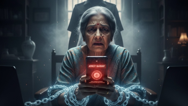 Mumbai cyber fraud Mumbai cyber fraud