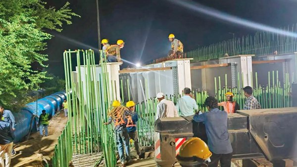 Mumbai Metro Mumbai Metro