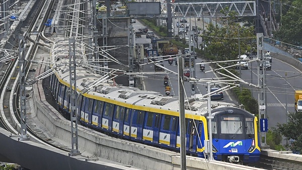 Mumbai Metro Mumbai Metro