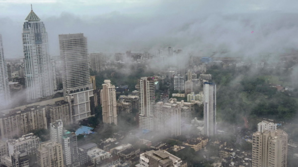 Mumbai Weather