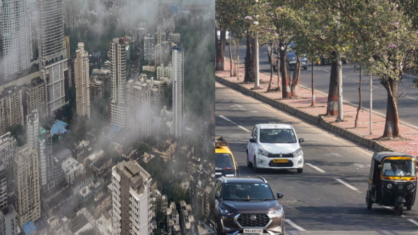 Mumbai weather Mumbai weather