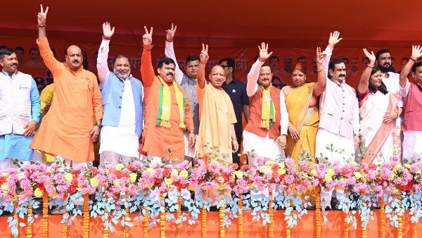 cm yogi