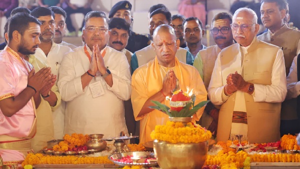 yogi adityanath yogi adityanath